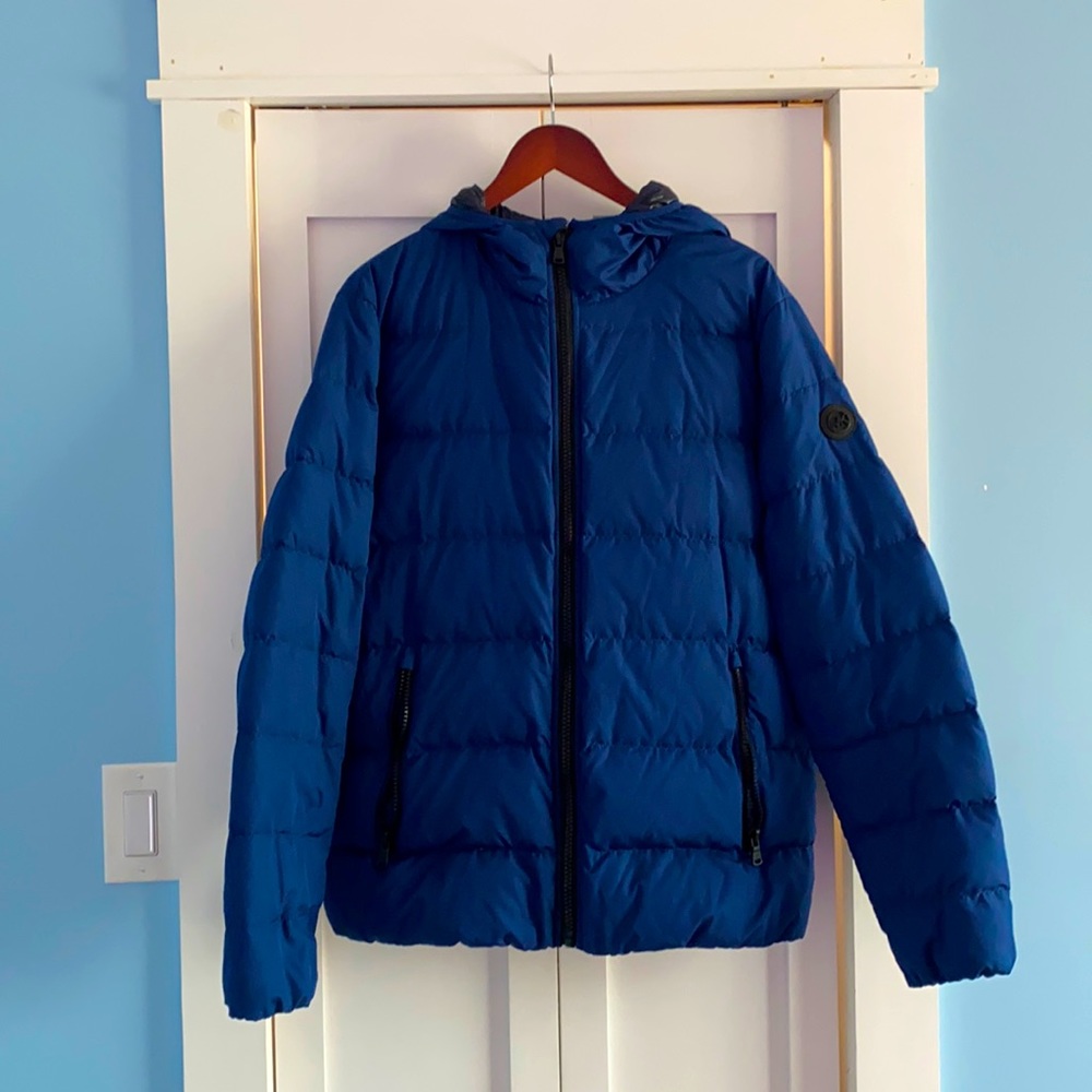Michael Kors Coat